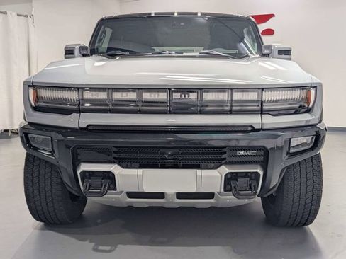 Used 2024 GMC Hummer EV 2X w/ LPO, Illumination Package image 25