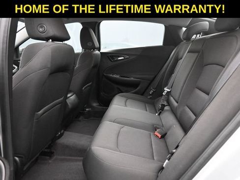 Used 2018 Chevrolet Malibu LS FWD image 28