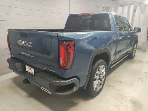 New 2026 GMC Sierra 1500 Denali w/ Denali Reserve Package AWD/4WD image 2