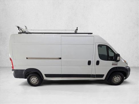 Used 2021 RAM ProMaster 2500 FWD image 4