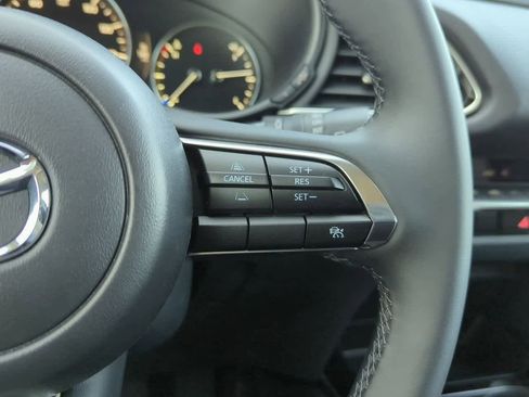 New 2025 MAZDA CX-30 AWD 2.5 S w/ Preferred Package image 24