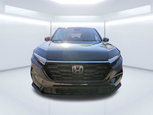 New 2026 Honda CR-V EX-L image 9
