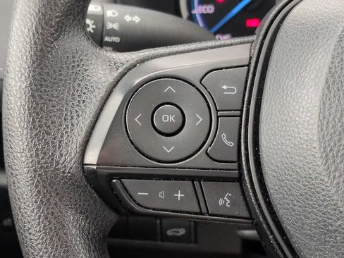 Certified 2024 Toyota RAV4 XLE w/ Convenience Package AWD/4WD image 24