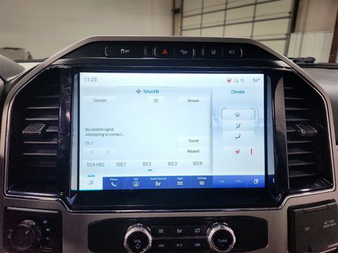 Used 2022 Ford F250 Lariat w/ Lariat Ultimate Package image 29