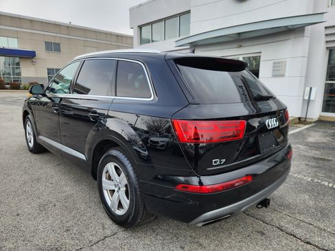 Used 2019 Audi Q7 2.0T Premium w/ Convenience Package image 3