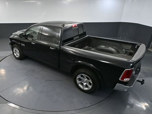 Used 2018 RAM 1500 Laramie w/ Convenience Group image 56