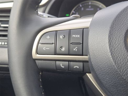 Certified 2022 Lexus RX 350 FWD w/ Premium Package image 28