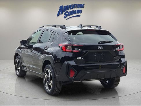 New 2026 Subaru Crosstrek 2.5i Limited image 5