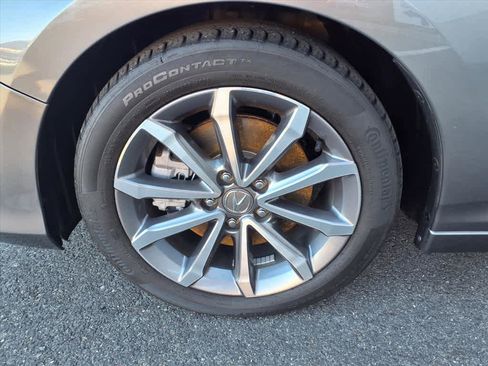 Certified 2023 Acura Integra image 5