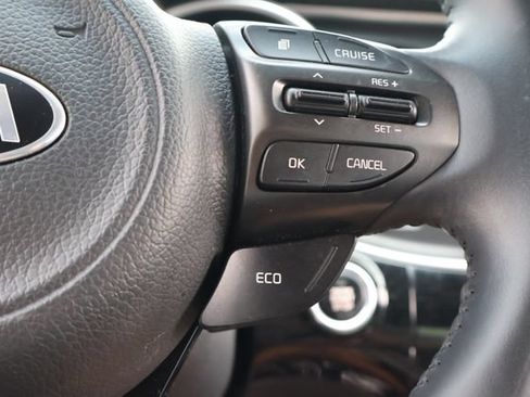 Used 2015 Kia Optima EX FWD image 24