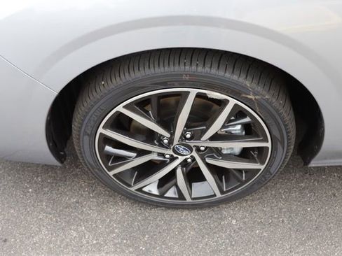 New 2026 Subaru Impreza 2.0i Sport image 9