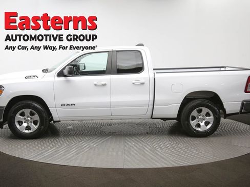 Used 2022 RAM 1500 Lone Star image 58