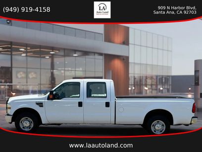 Used 2008 Ford F350 XL