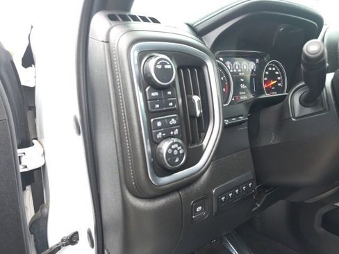 Used 2021 Chevrolet Silverado 3500 High Country w/ Z71 Off-Road Package image 17