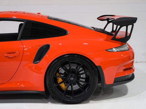 Used 2016 Porsche 911 GT3 RS RWD image 31