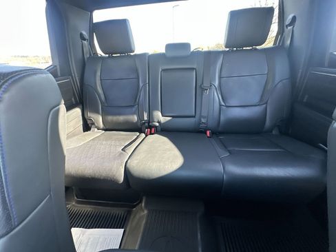 Used 2023 Toyota Tundra Platinum image 13