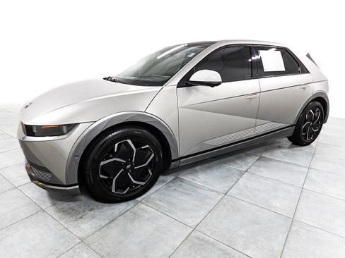 Used 2024 Hyundai Ioniq 5 Limited RWD image 4