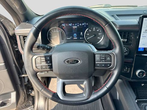 Used 2023 Ford Expedition Max Limited AWD/4WD image 24