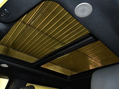 Used 2022 Ford F150 Platinum w/ Equipment Group 701A High image 35