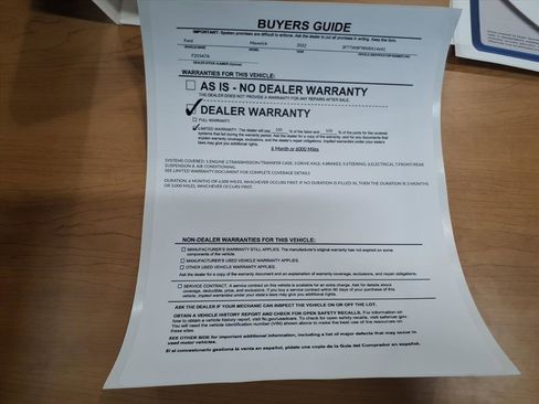 Used 2022 Ford Maverick XLT w/ Equipment Group 300A Standard image 37