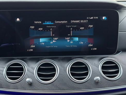Used 2021 Mercedes-Benz E 63 AMG S image 31