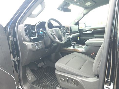 New 2025 Chevrolet Silverado 1500 RST w/ Convenience Package II image 17