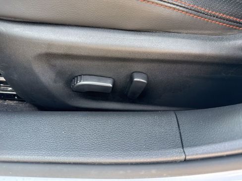 Used 2023 Nissan Altima 2.5 SR image 10