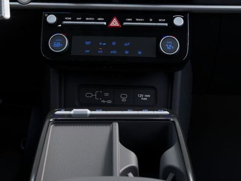 New 2026 Hyundai Tucson Blue SE AWD/4WD image 16