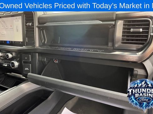 Used 2023 Ford F350 Lariat AWD/4WD image 26