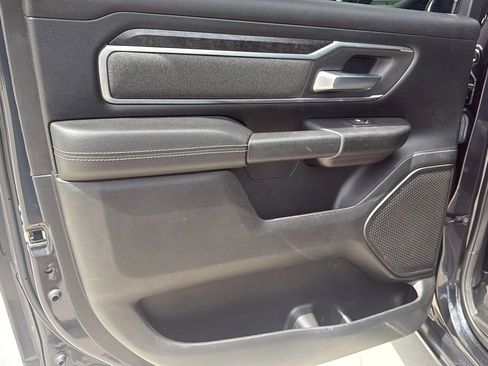 Used 2019 RAM 1500 Big Horn image 20