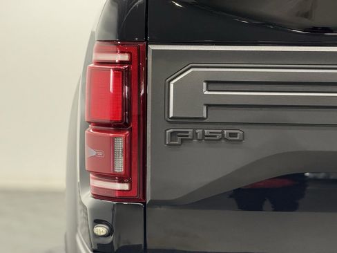 Used 2020 Ford F150 Raptor w/ Equipment Group 802A Luxury image 9