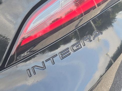 Used 2023 Acura Integra A-Spec FWD image 15