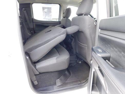 Used 2025 Ford Ranger XLT w/ Convenience Package AWD/4WD image 25
