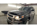 Used 2017 Chevrolet Tahoe LT image 4