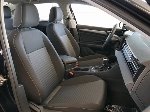 New 2025 Volkswagen Jetta S image 14