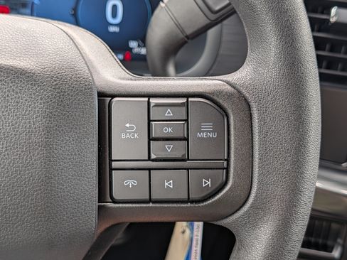 Used 2024 Ford F150 STX w/ STX Black Appearance Package AWD/4WD image 30