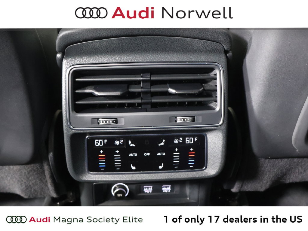 Used 2020 Audi Q7 3.0T Premium Plus w/ Premium Plus Package AWD/4WD image 26