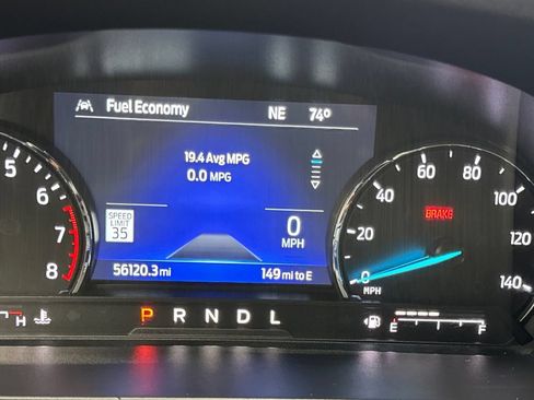 Certified 2022 Ford Explorer ST-Line w/ Class IV Trailer Tow Package AWD/4WD image 18