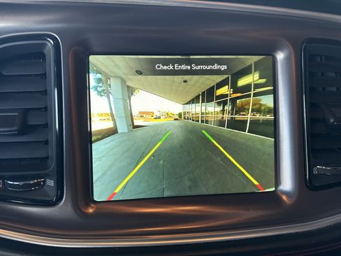 Used 2021 Dodge Challenger R/T Scat Pack w/ Plus Package image 24