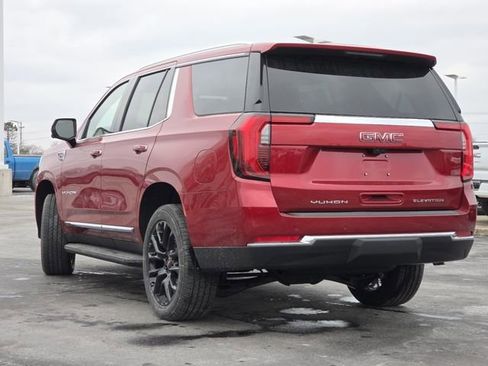 New 2026 GMC Yukon Elevation w/ Elevation Premium Package image 29