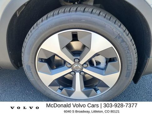 Used 2026 Volvo XC40 B5 Plus w/ Protection Package Premier AWD/4WD image 20