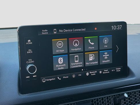 Certified 2024 Honda Civic Sport Touring image 12