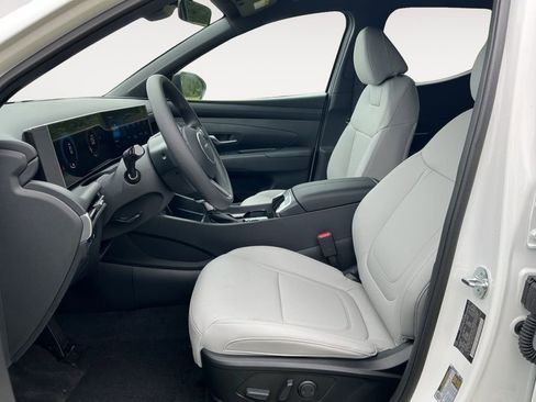 New 2026 Hyundai Santa Cruz SEL AWD/4WD image 8