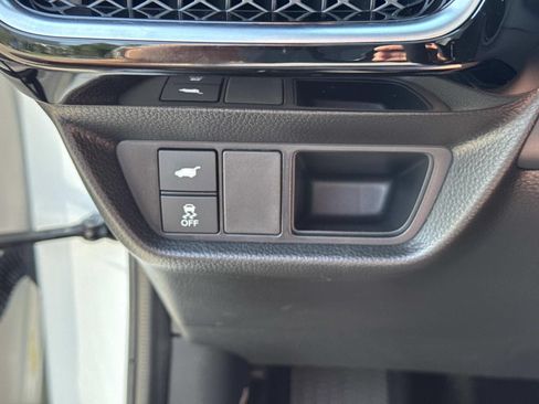 Used 2025 Acura ADX A-Spec FWD image 21