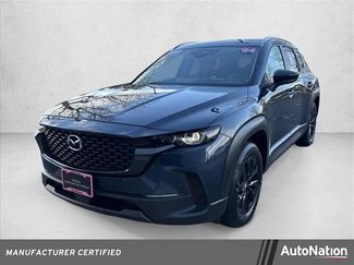 Certified 2024 MAZDA CX-50 AWD 2.5 S w/ Preferred Package video 1