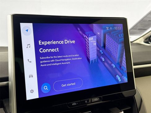 Certified 2025 Toyota Corolla XLE image 8