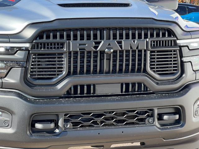 New 2026 RAM 2500 Rebel w/ Rebel Level 1 Equipment Group AWD/4WD image 44