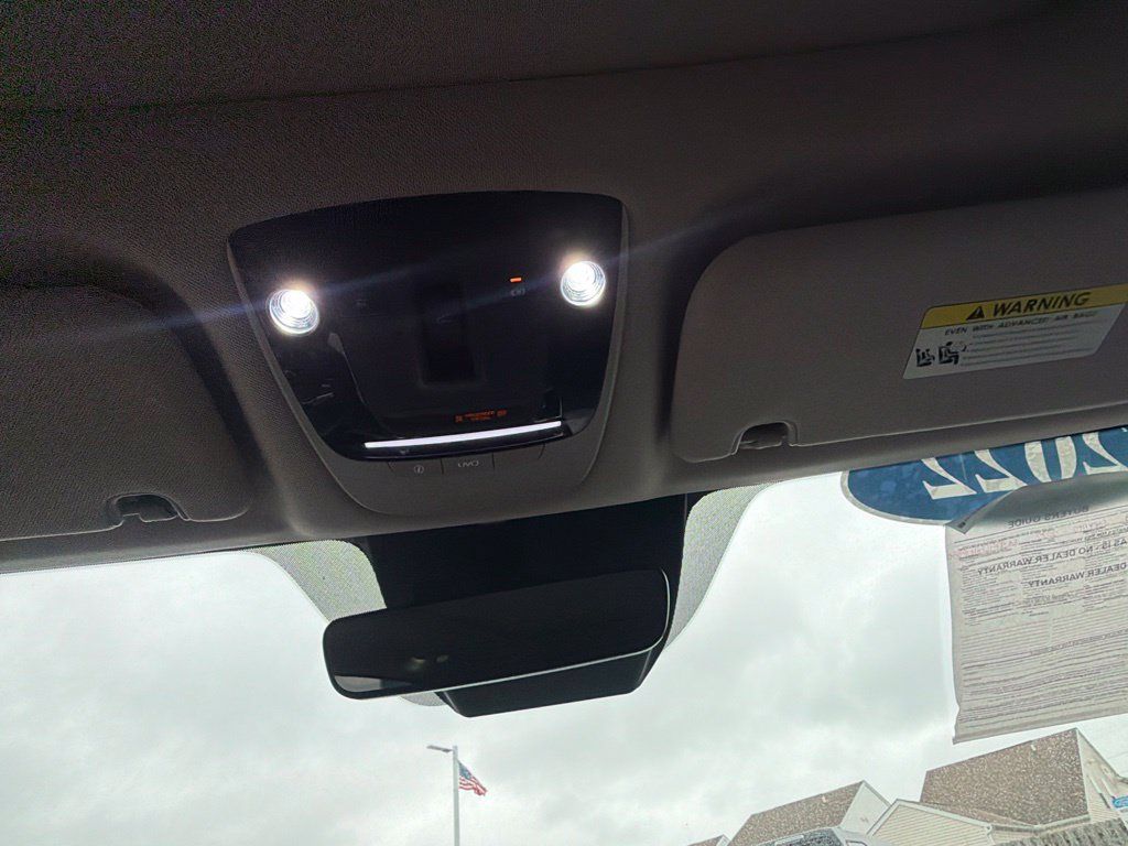 Used 2022 Kia Sorento SX FWD image 41