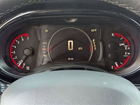 New 2026 Dodge Durango GT image 19