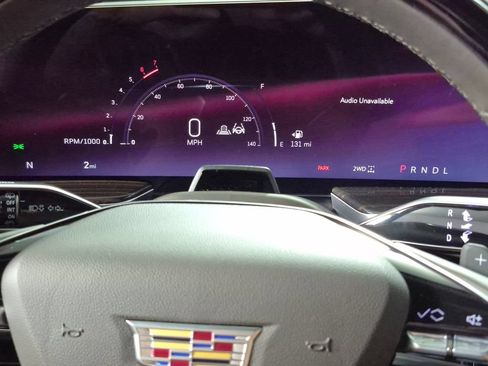 New 2026 Cadillac Escalade Luxury w/ Touring Package AWD/4WD image 14